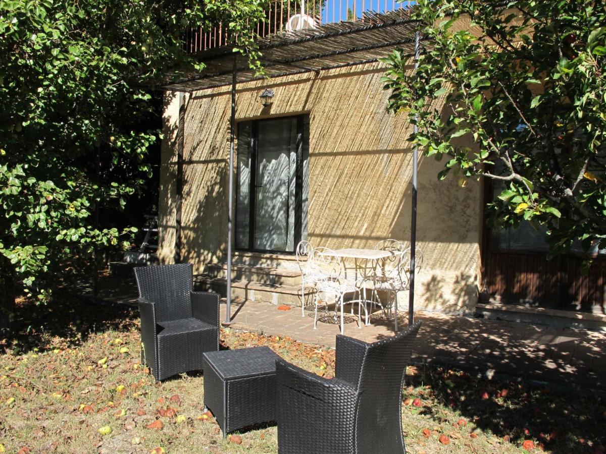 Apartment Le Sodole - Papavero By Interhome San Gimignano Exterior photo