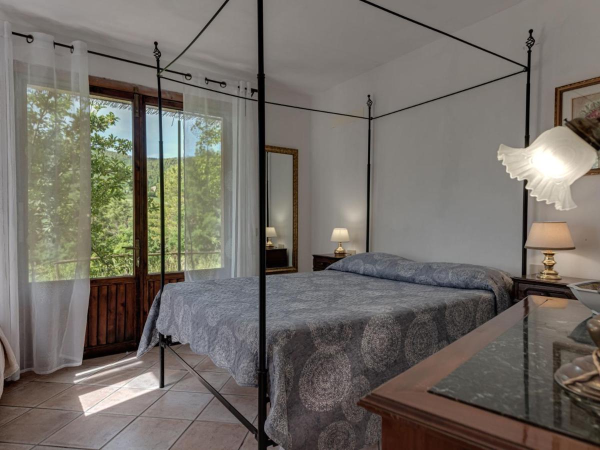 Apartment Le Sodole - Papavero By Interhome San Gimignano Exterior photo