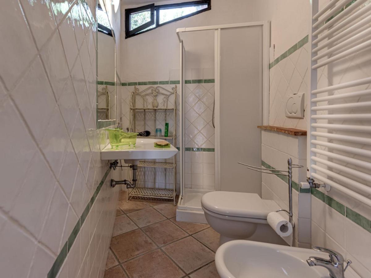 Apartment Le Sodole - Papavero By Interhome San Gimignano Exterior photo