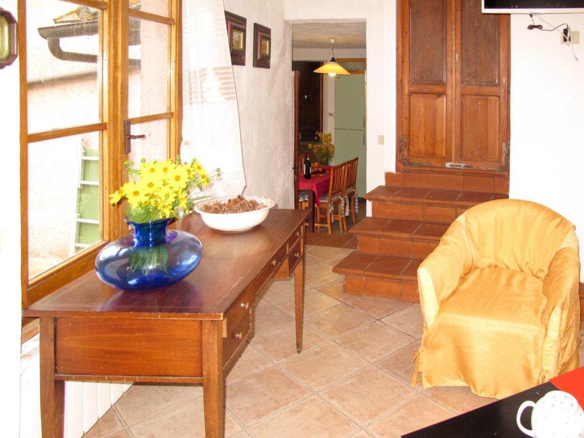 Apartment Le Sodole - Papavero By Interhome San Gimignano Exterior photo